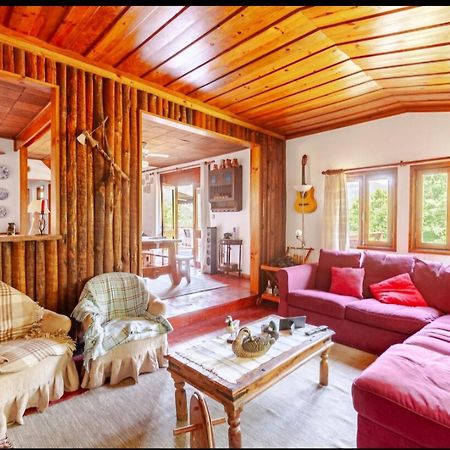Casa Soutinho - Geres Villa Ventosa  Bagian luar foto