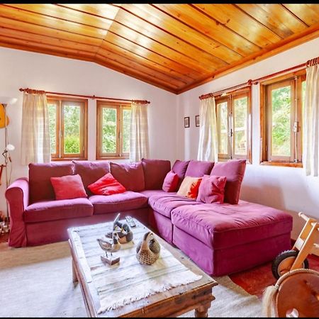 Casa Soutinho - Geres Villa Ventosa  Bagian luar foto