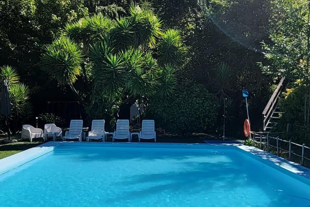 Casa Soutinho - Geres Villa Ventosa  Bagian luar foto