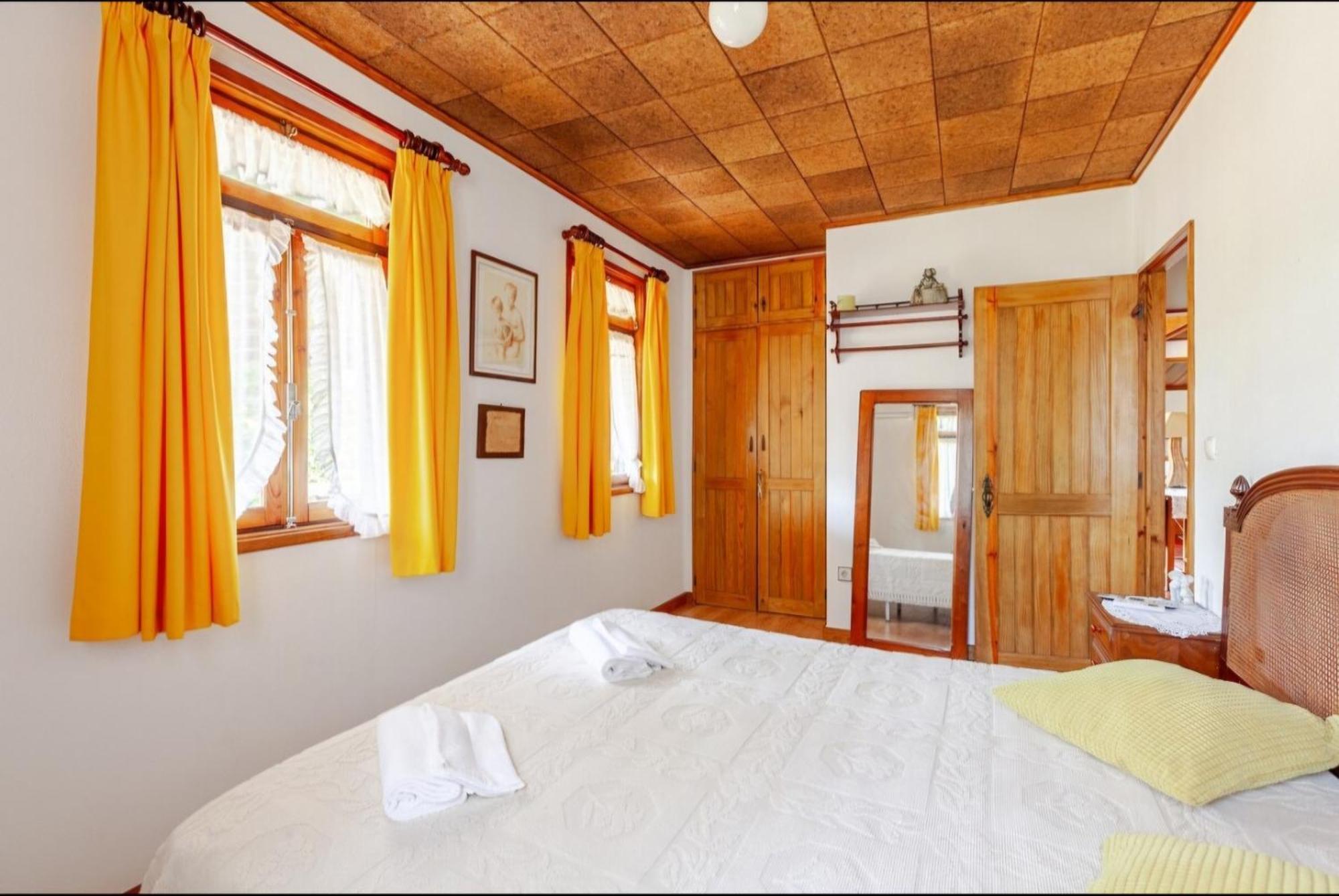 Casa Soutinho - Geres Villa Ventosa  Bagian luar foto