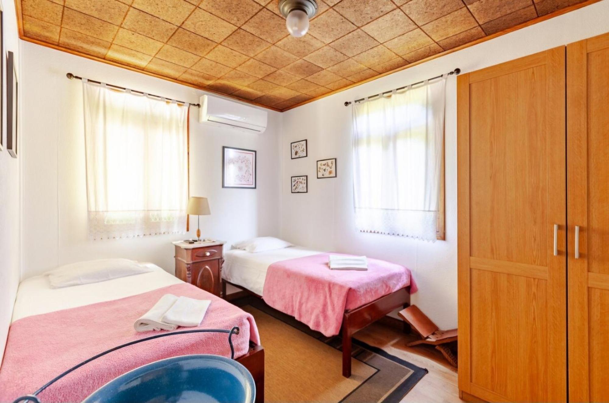 Casa Soutinho - Geres Villa Ventosa  Bagian luar foto