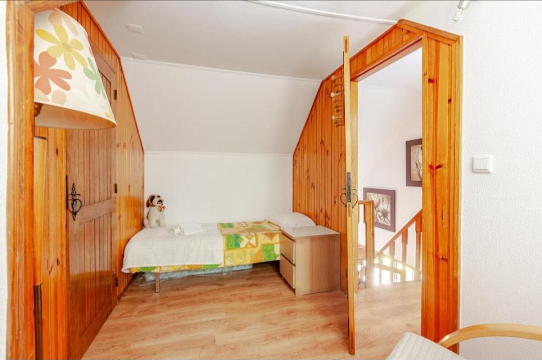 Casa Soutinho - Geres Villa Ventosa  Bagian luar foto